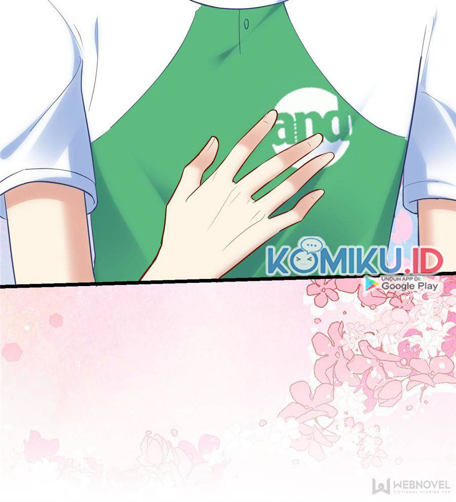 My Beautiful Time with You Chapter 150 - halaman 80