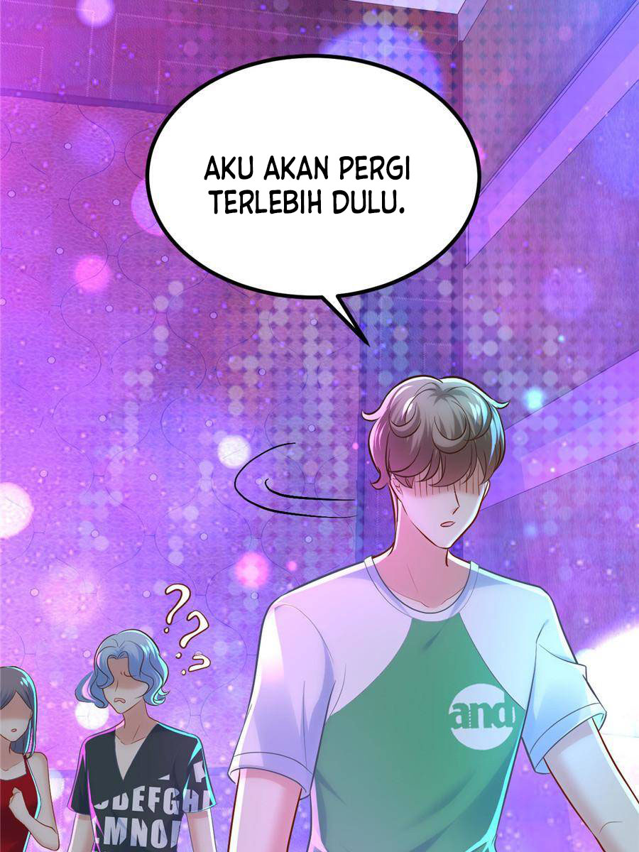 My Beautiful Time with You Chapter 150 - halaman 82