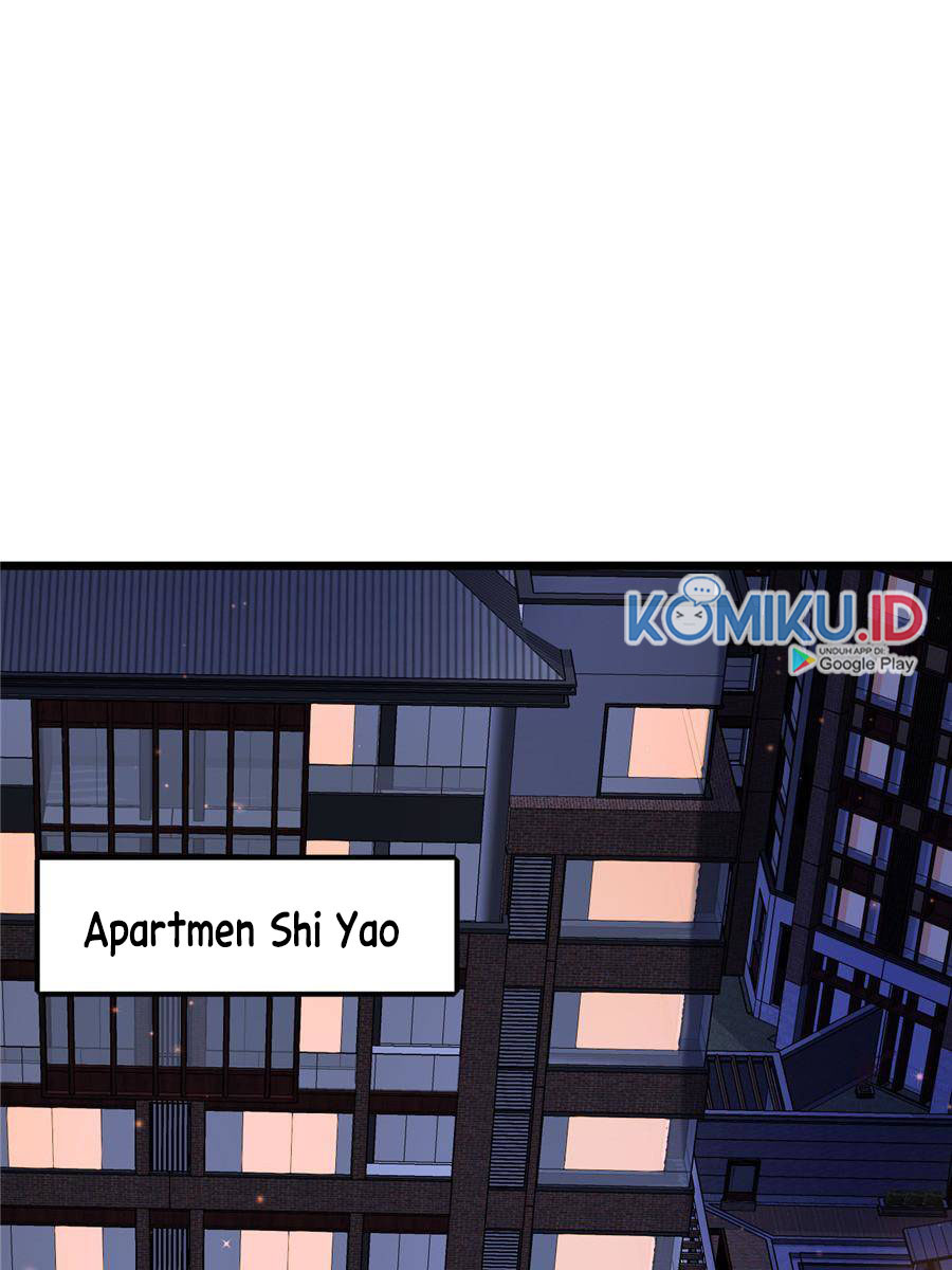 My Beautiful Time with You Chapter 150 - halaman 84