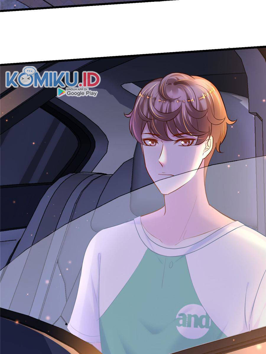 My Beautiful Time with You Chapter 150 - halaman 87