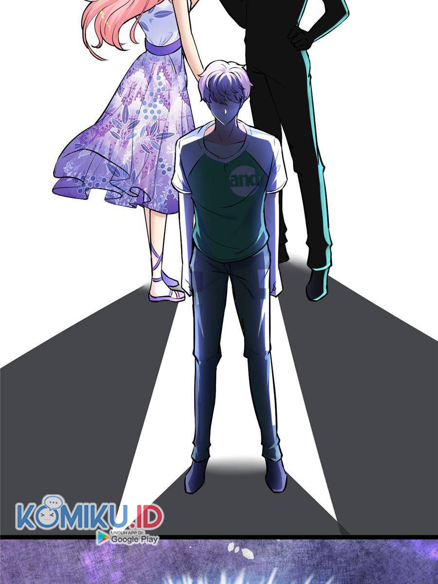 My Beautiful Time with You Chapter 151 - halaman 10