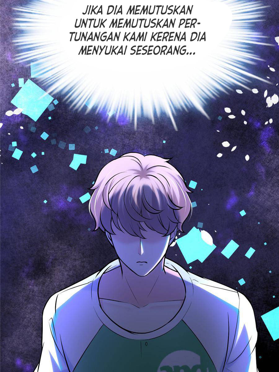 My Beautiful Time with You Chapter 151 - halaman 12