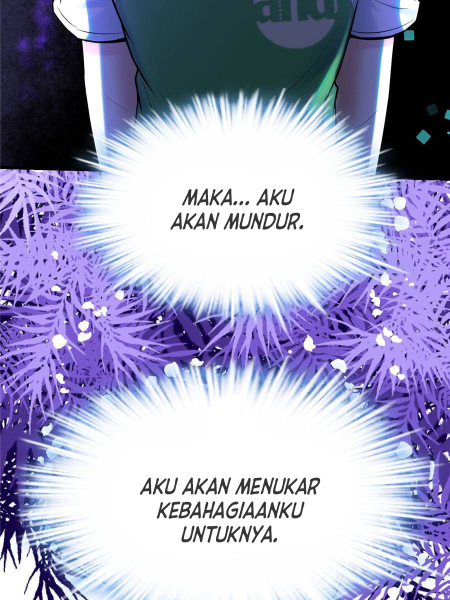 My Beautiful Time with You Chapter 151 - halaman 13