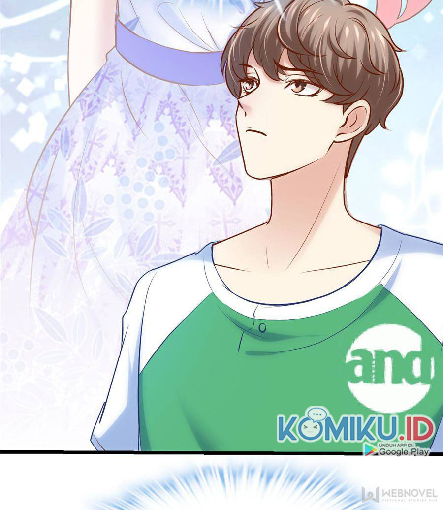 My Beautiful Time with You Chapter 151 - halaman 16