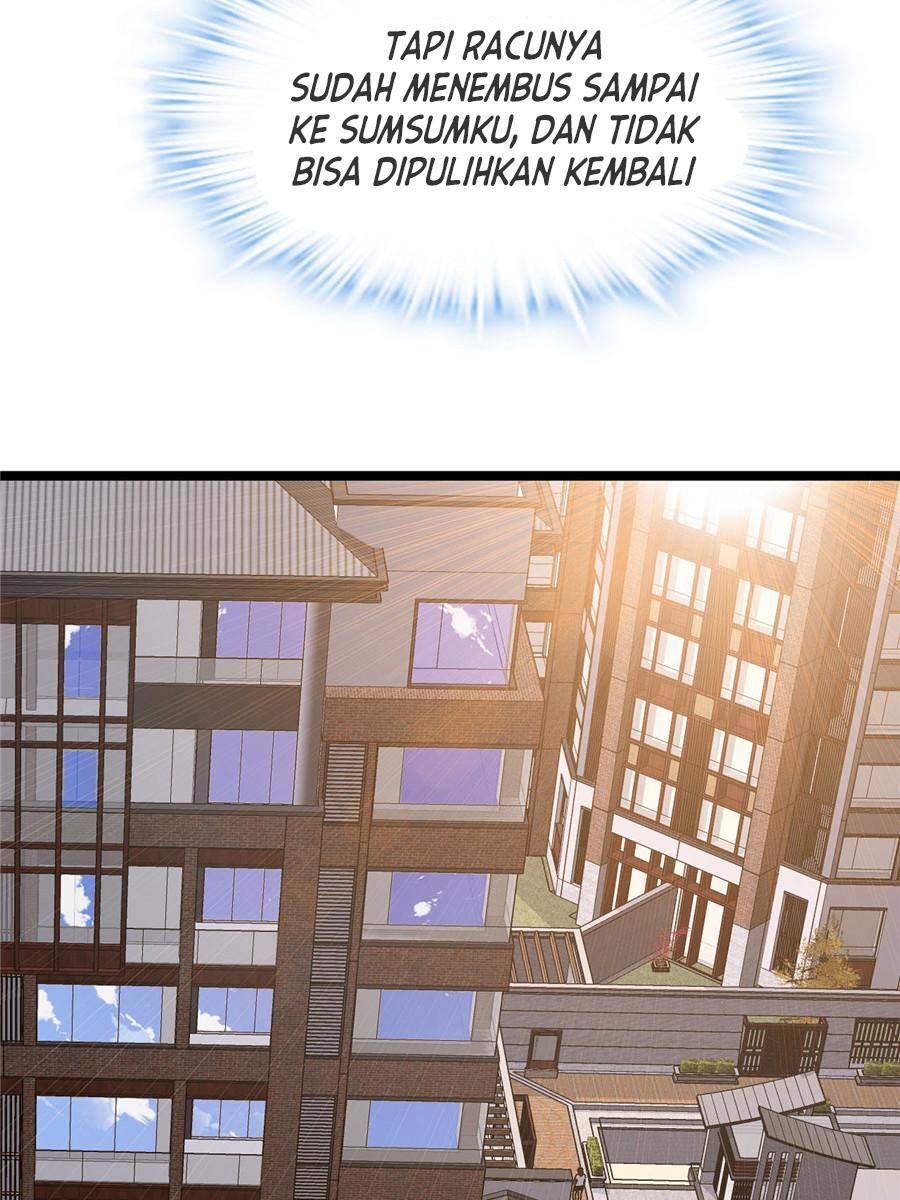 My Beautiful Time with You Chapter 151 - halaman 17