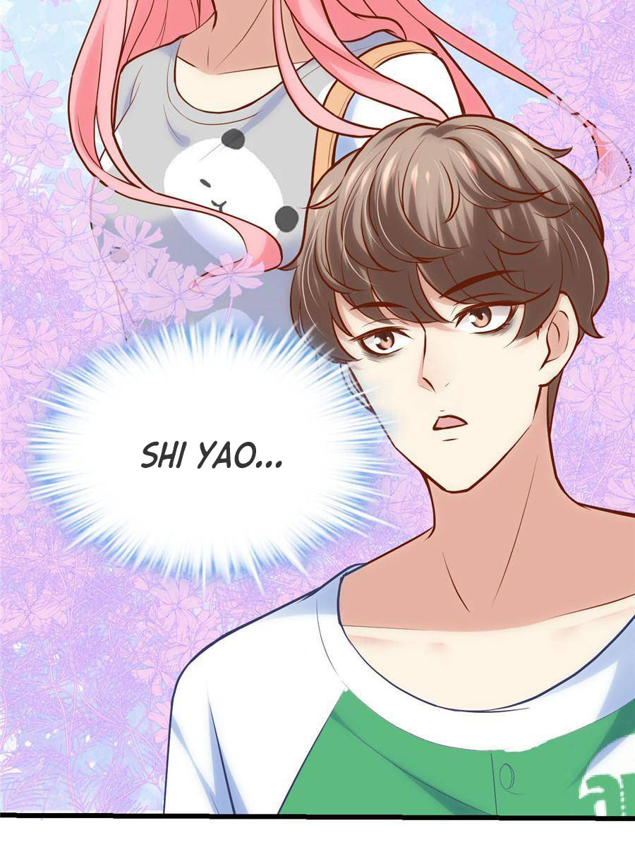 My Beautiful Time with You Chapter 151 - halaman 24