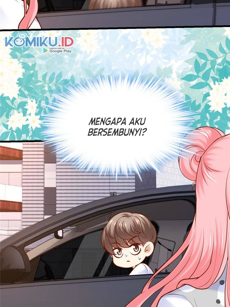 My Beautiful Time with You Chapter 151 - halaman 27