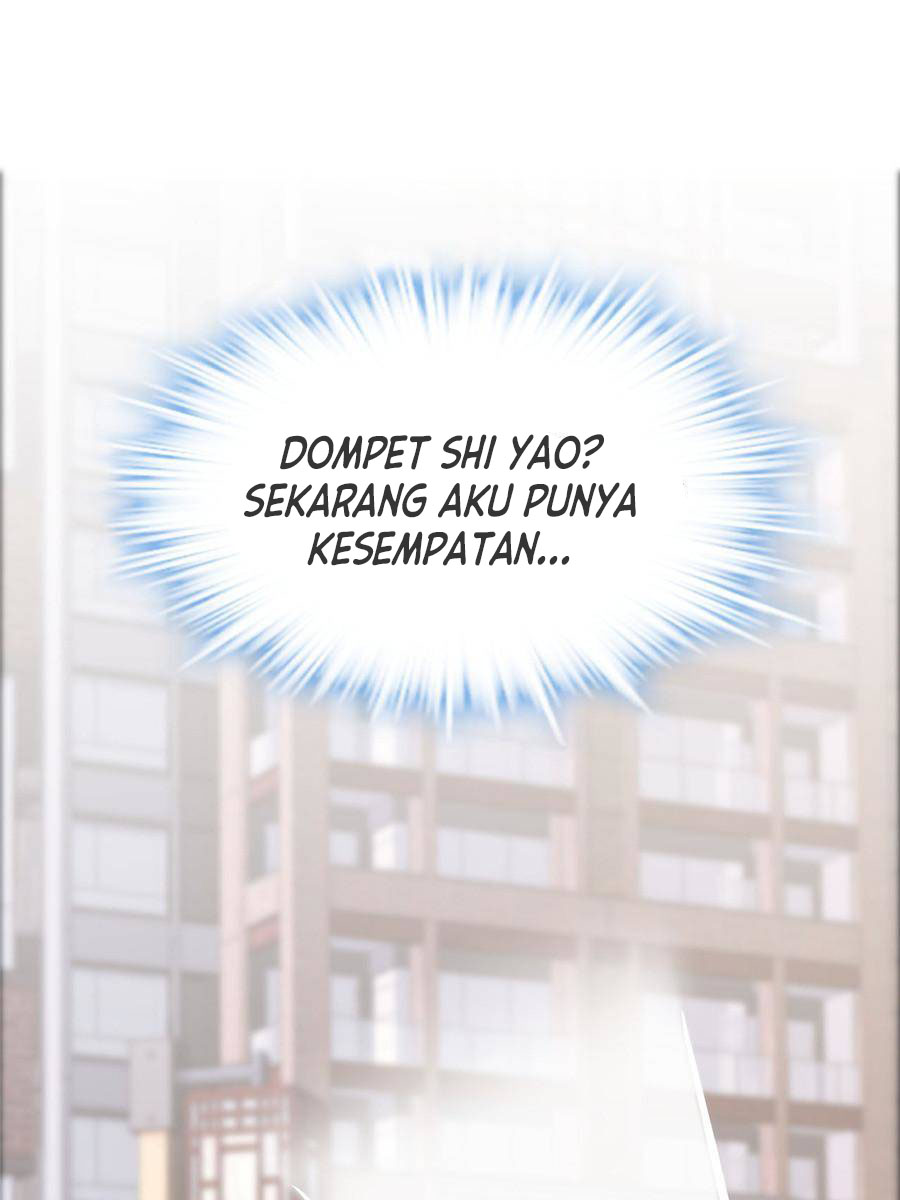 My Beautiful Time with You Chapter 151 - halaman 32