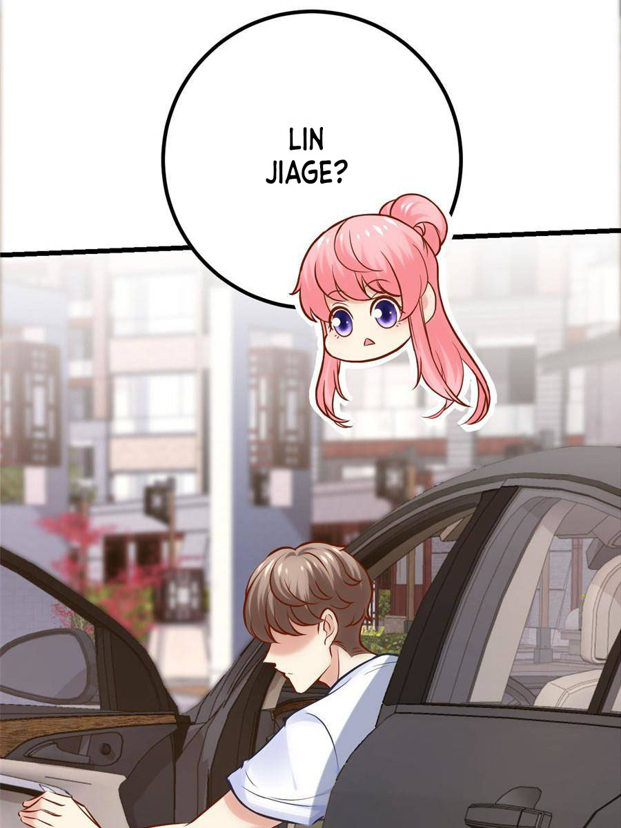 My Beautiful Time with You Chapter 151 - halaman 34