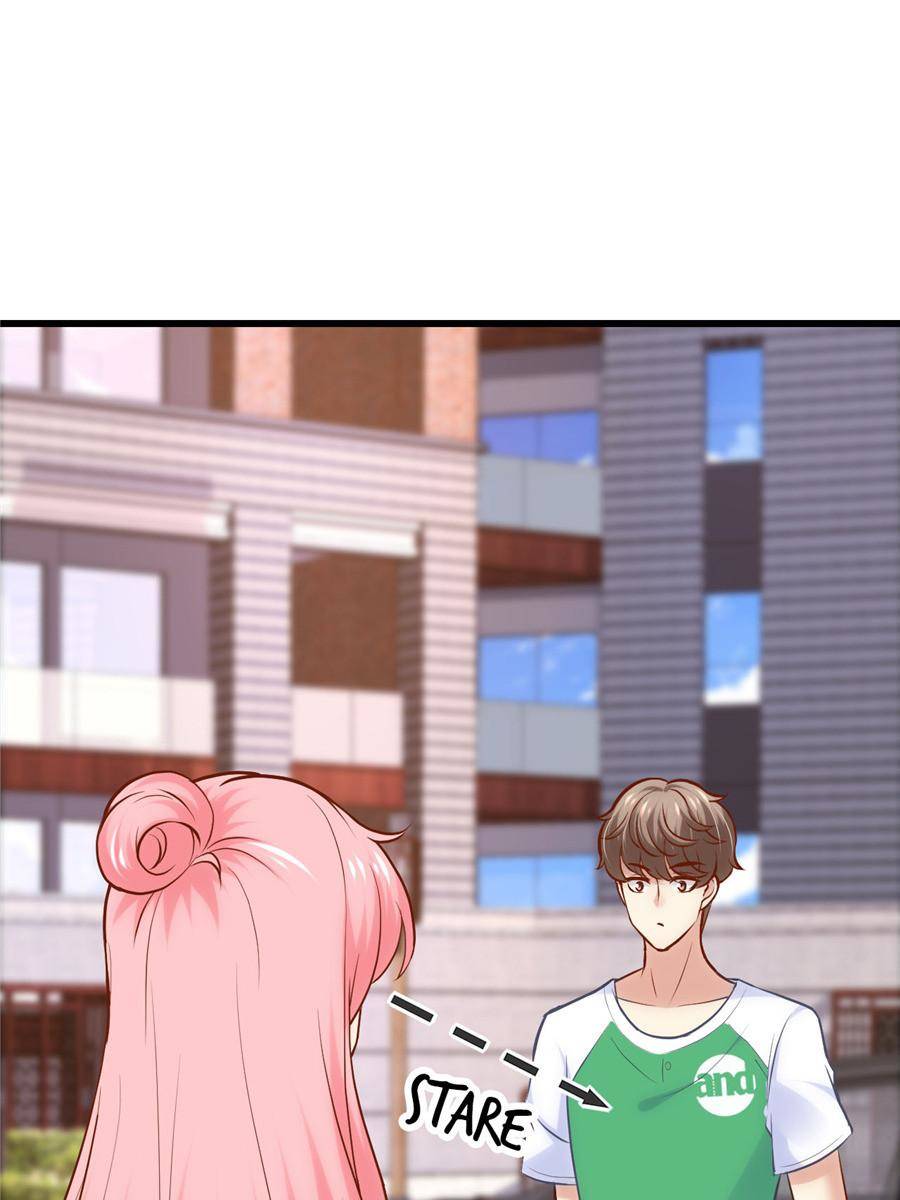 My Beautiful Time with You Chapter 151 - halaman 36