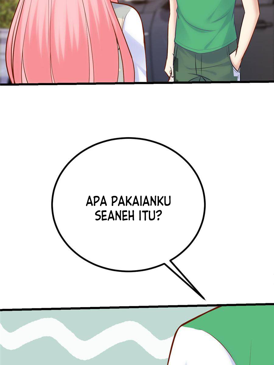 My Beautiful Time with You Chapter 151 - halaman 37