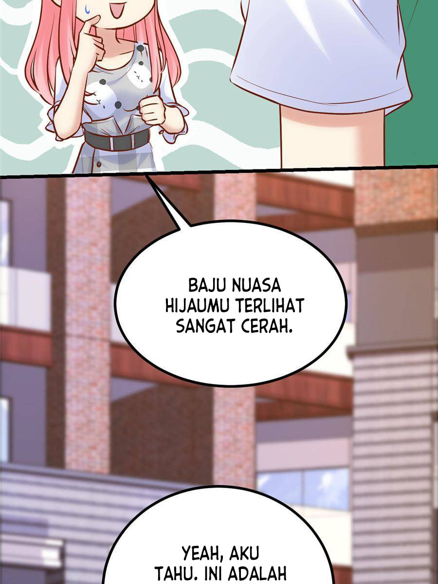 My Beautiful Time with You Chapter 151 - halaman 39