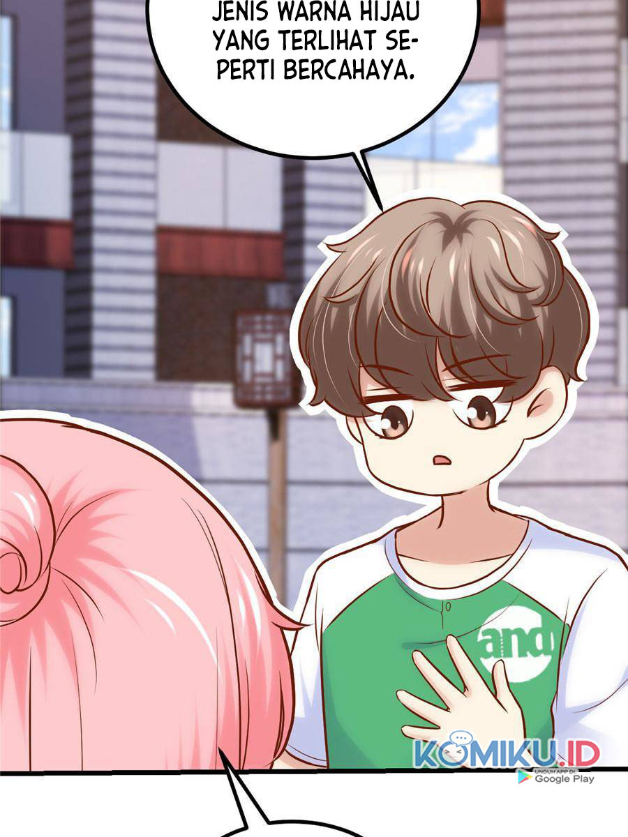 My Beautiful Time with You Chapter 151 - halaman 40