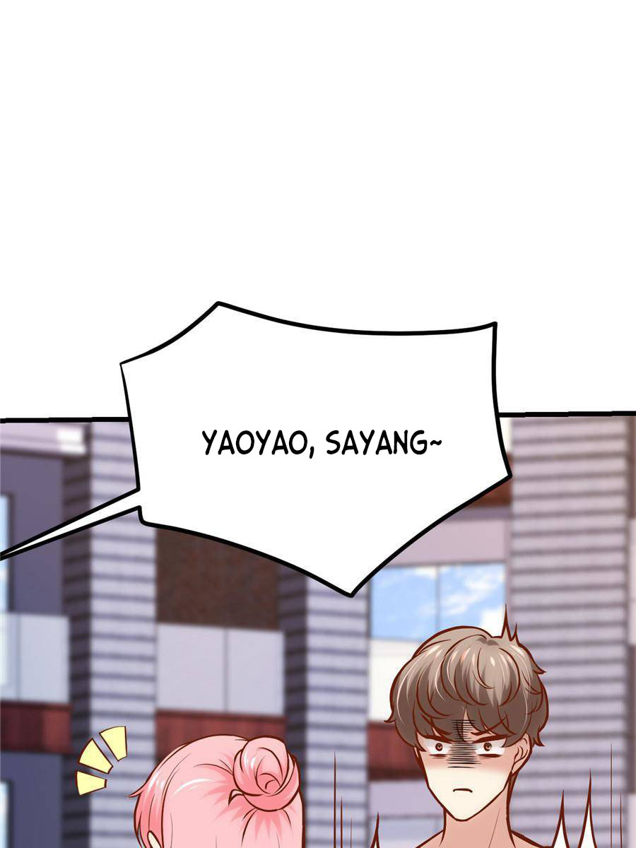 My Beautiful Time with You Chapter 151 - halaman 42