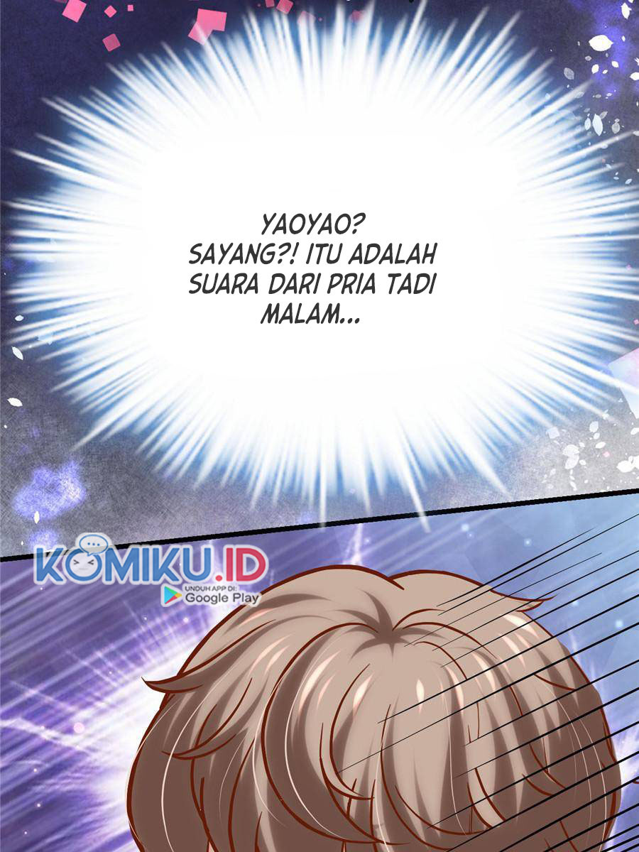 My Beautiful Time with You Chapter 151 - halaman 44