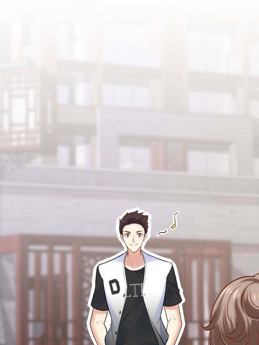 My Beautiful Time with You Chapter 151 - halaman 46