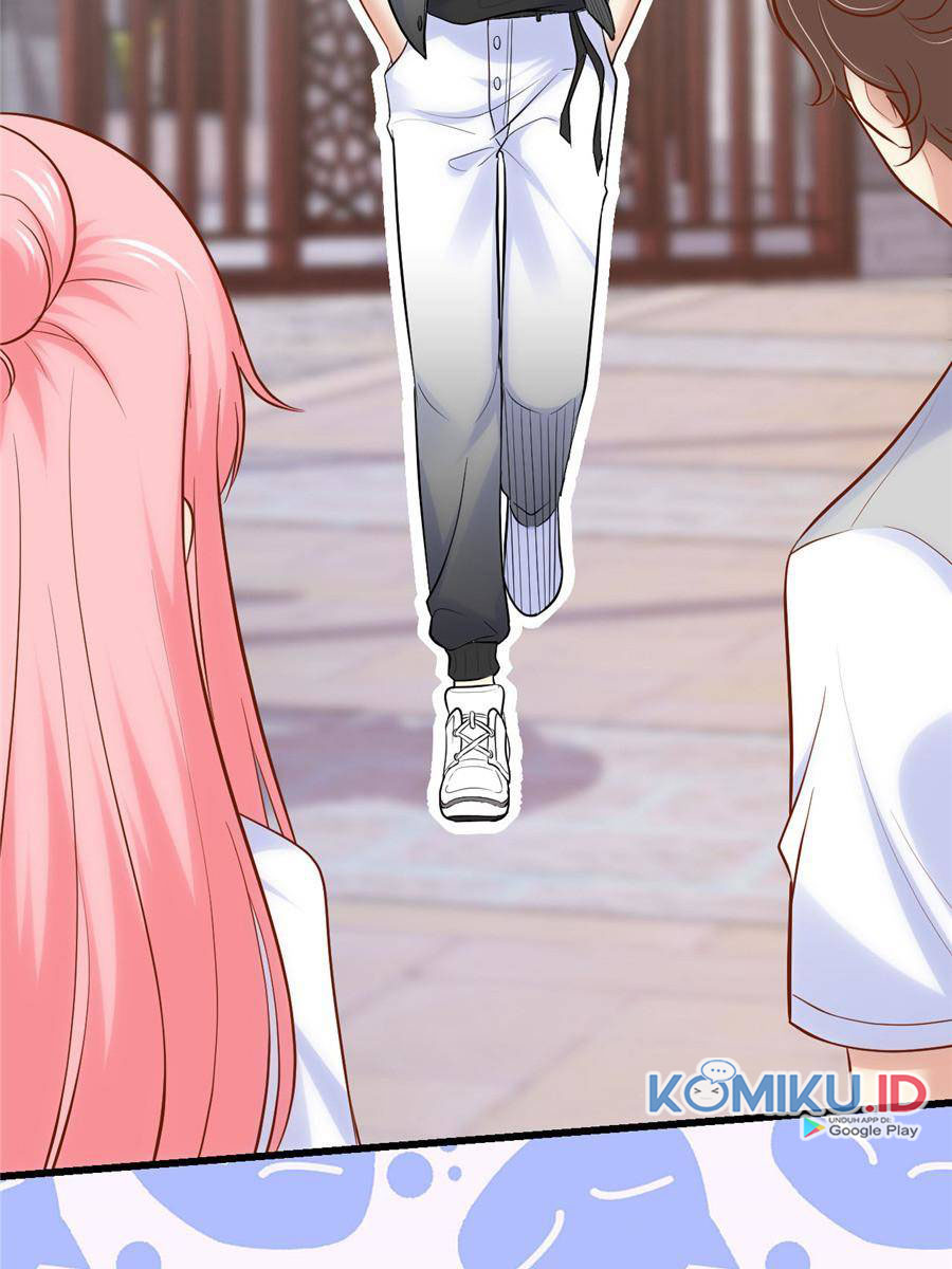 My Beautiful Time with You Chapter 151 - halaman 47