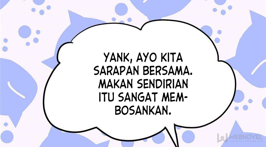 My Beautiful Time with You Chapter 151 - halaman 48