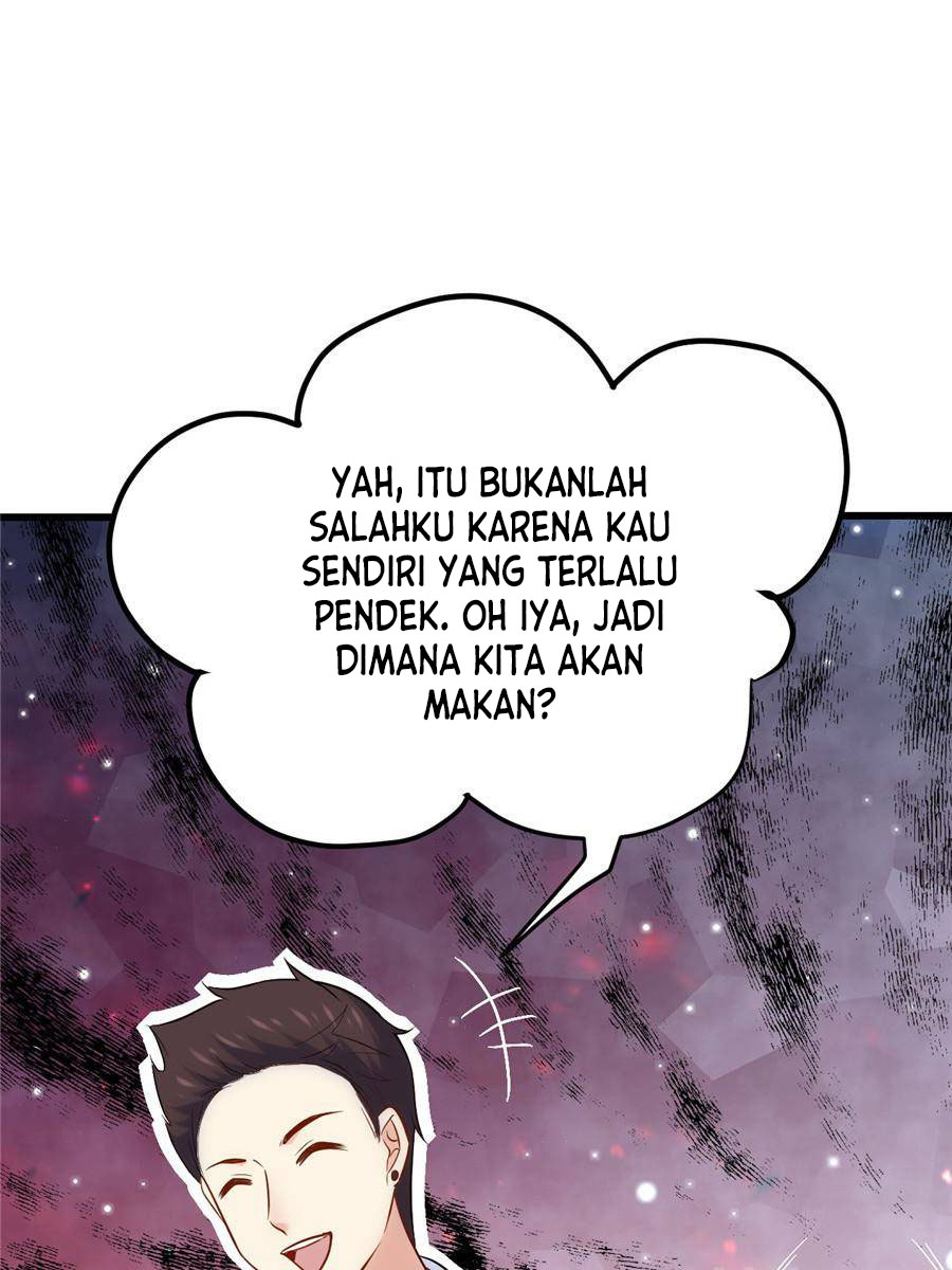 My Beautiful Time with You Chapter 151 - halaman 52
