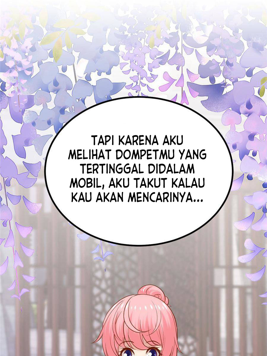 My Beautiful Time with You Chapter 151 - halaman 57