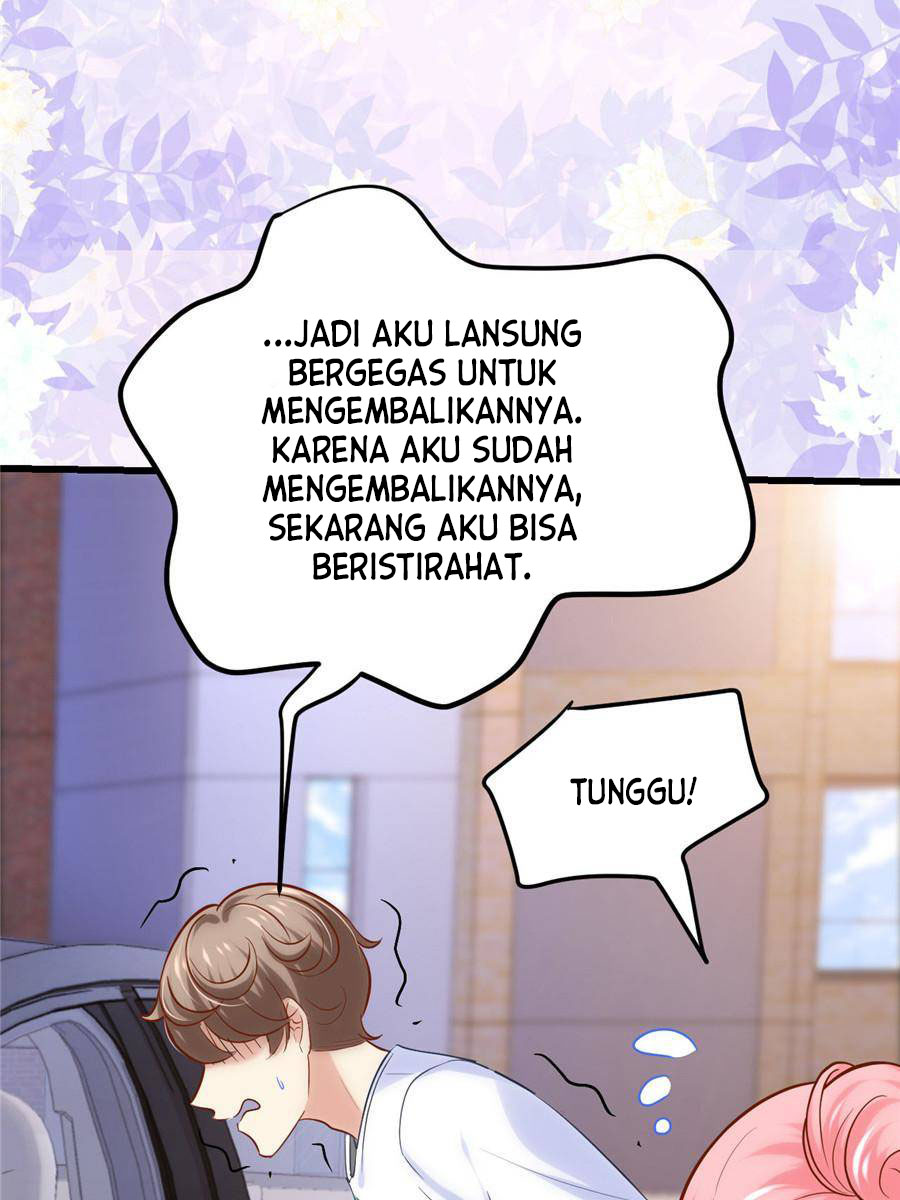 My Beautiful Time with You Chapter 151 - halaman 59