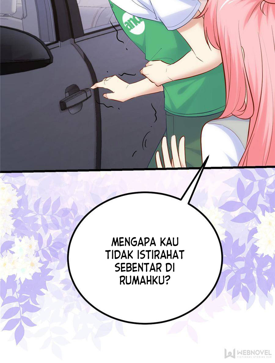 My Beautiful Time with You Chapter 151 - halaman 60