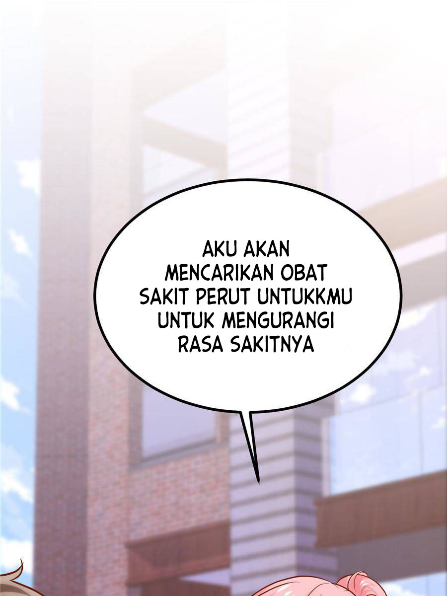 My Beautiful Time with You Chapter 151 - halaman 61