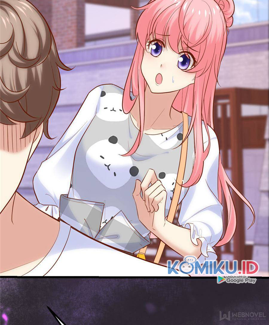 My Beautiful Time with You Chapter 151 - halaman 62