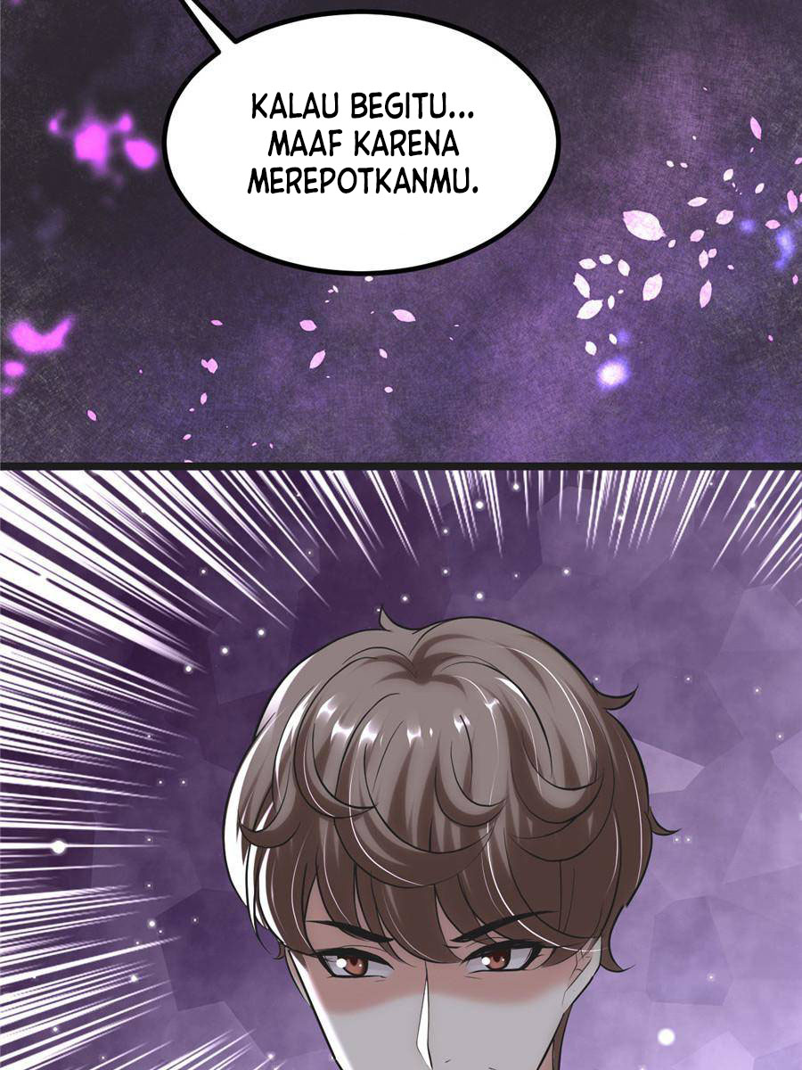 My Beautiful Time with You Chapter 151 - halaman 63