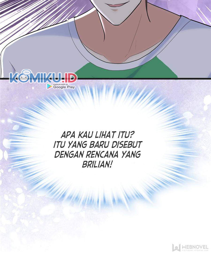 My Beautiful Time with You Chapter 151 - halaman 64