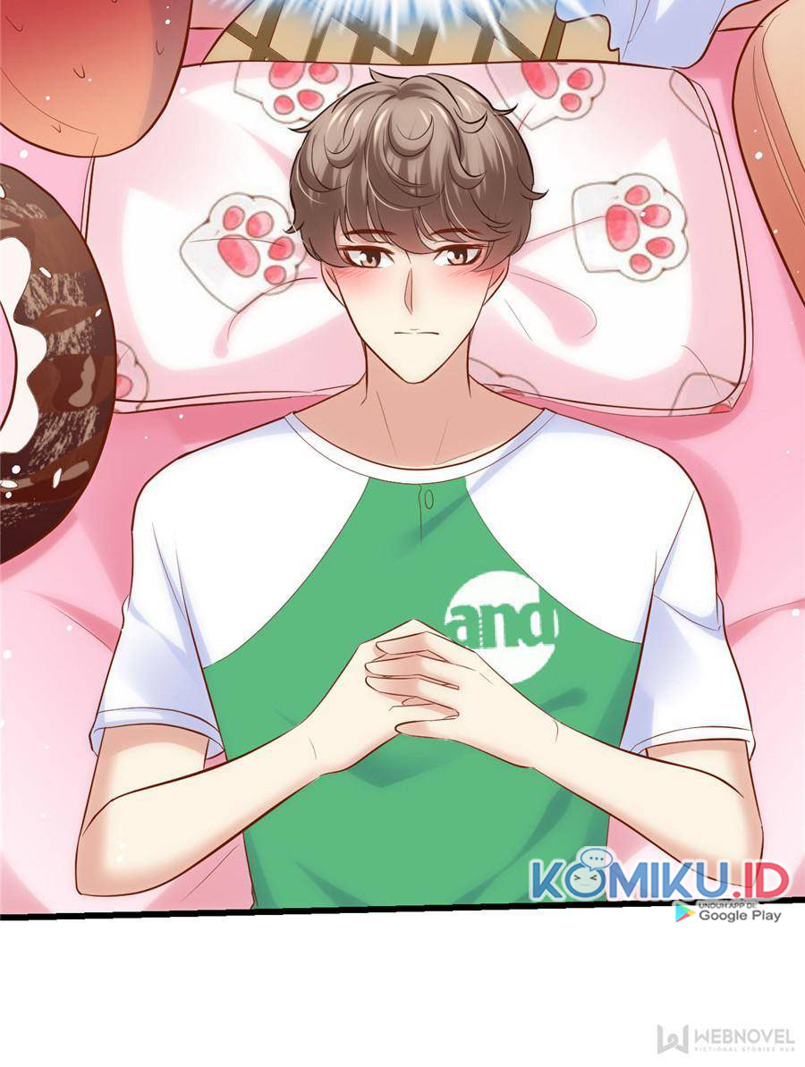 My Beautiful Time with You Chapter 151 - halaman 68