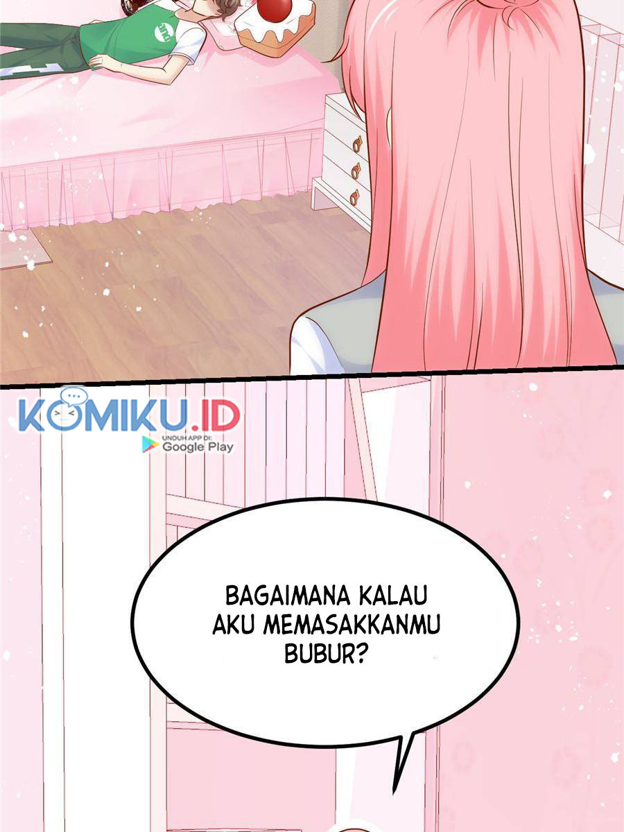 My Beautiful Time with You Chapter 151 - halaman 70
