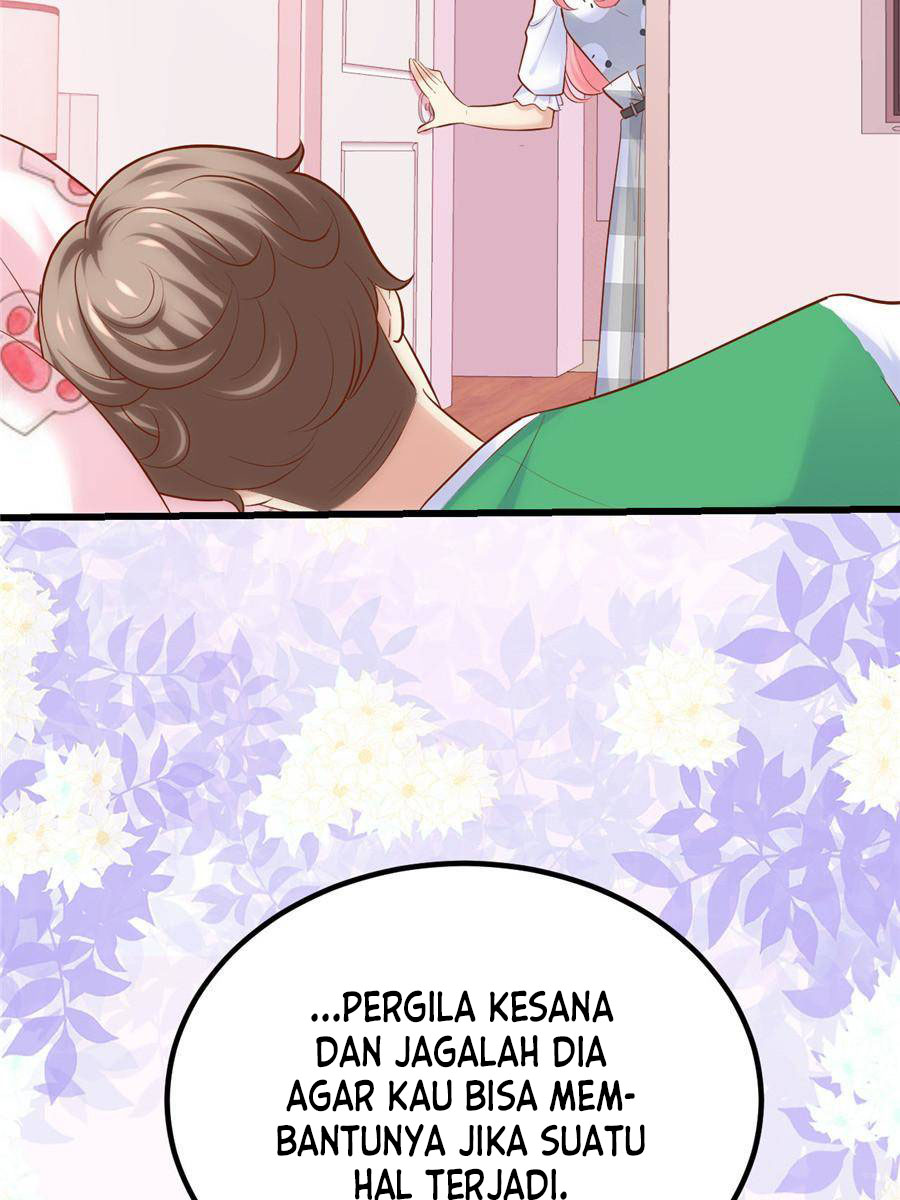 My Beautiful Time with You Chapter 151 - halaman 76