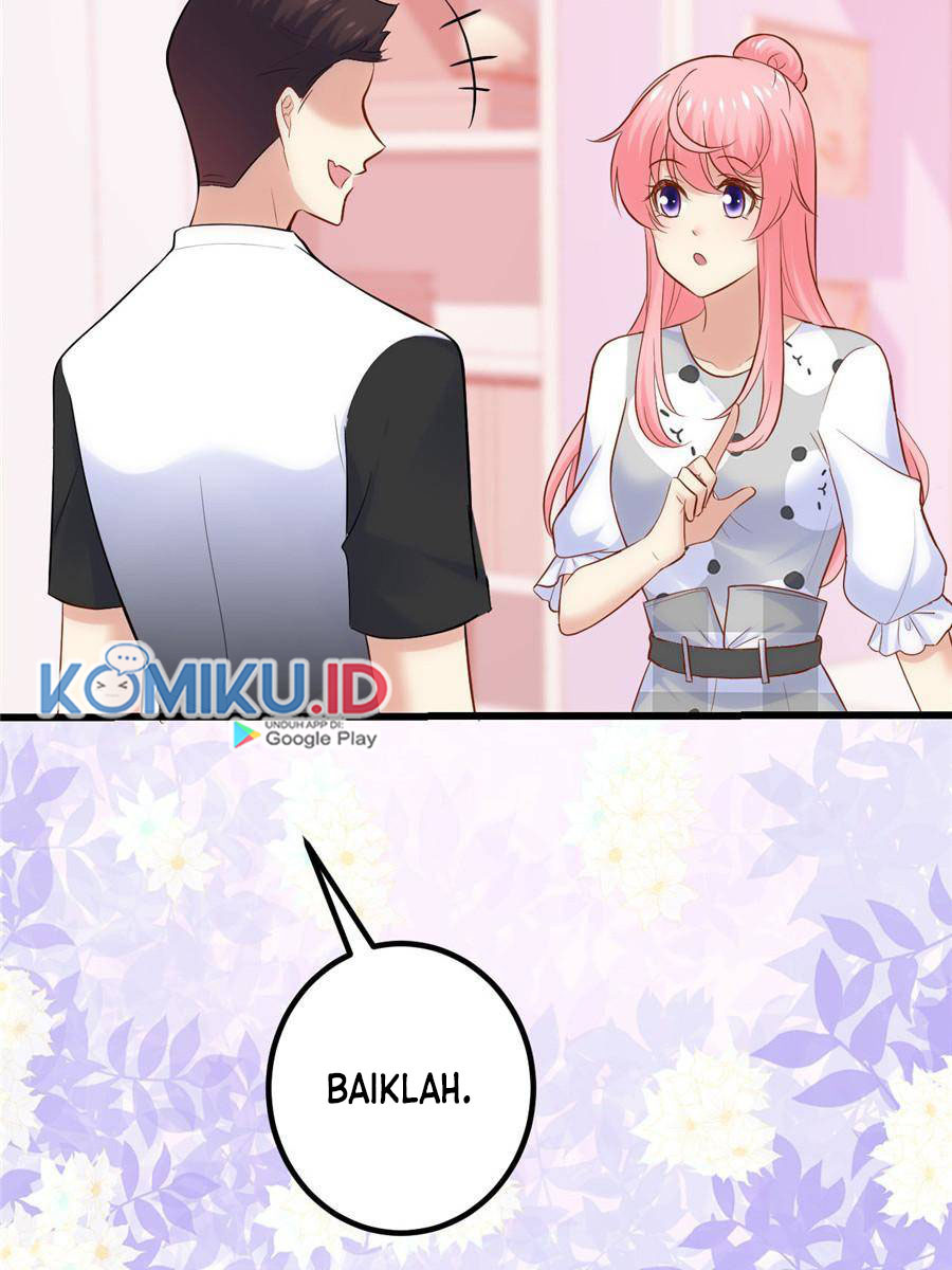 My Beautiful Time with You Chapter 151 - halaman 78