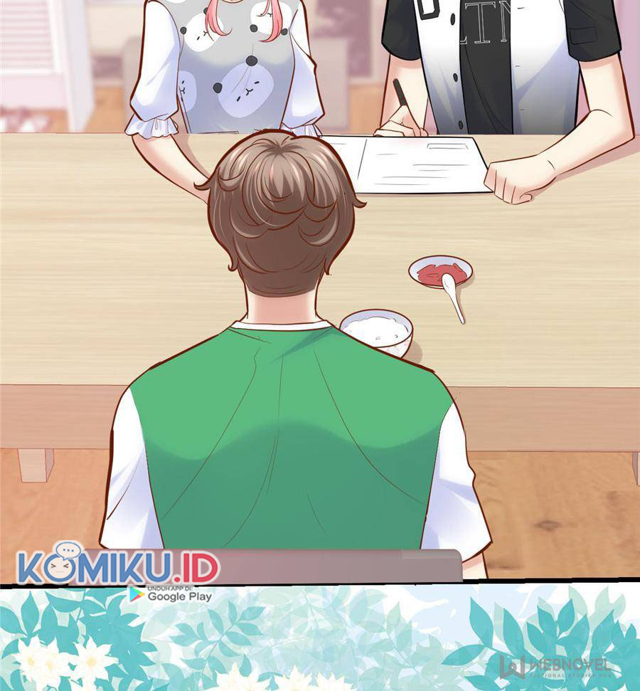 My Beautiful Time with You Chapter 152 - halaman 11