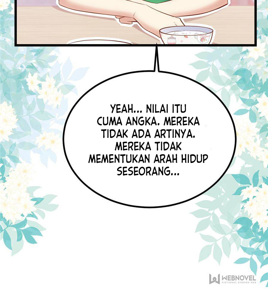 My Beautiful Time with You Chapter 152 - halaman 13