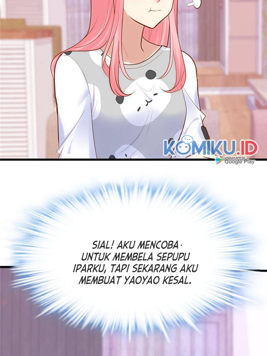 My Beautiful Time with You Chapter 152 - halaman 15