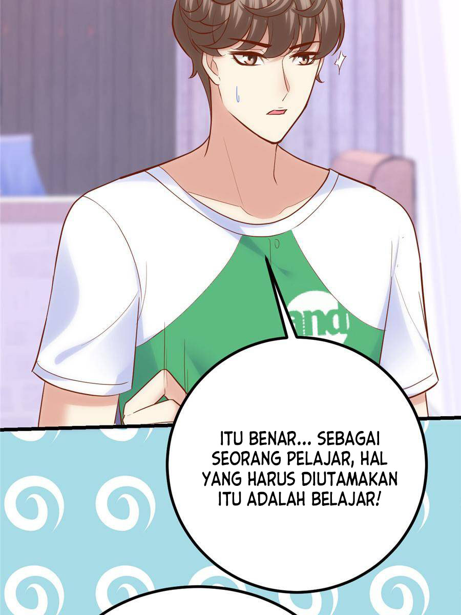 My Beautiful Time with You Chapter 152 - halaman 17