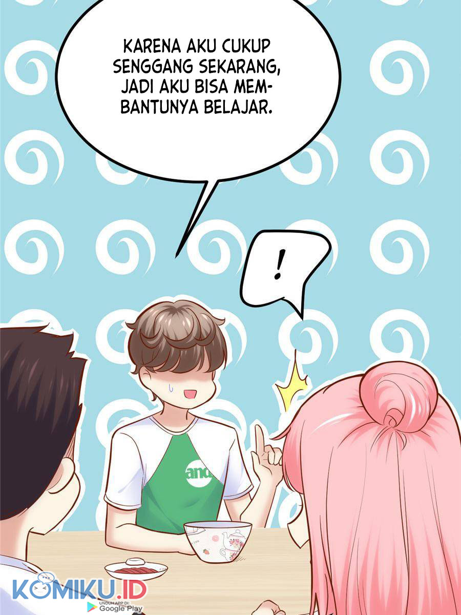 My Beautiful Time with You Chapter 152 - halaman 18