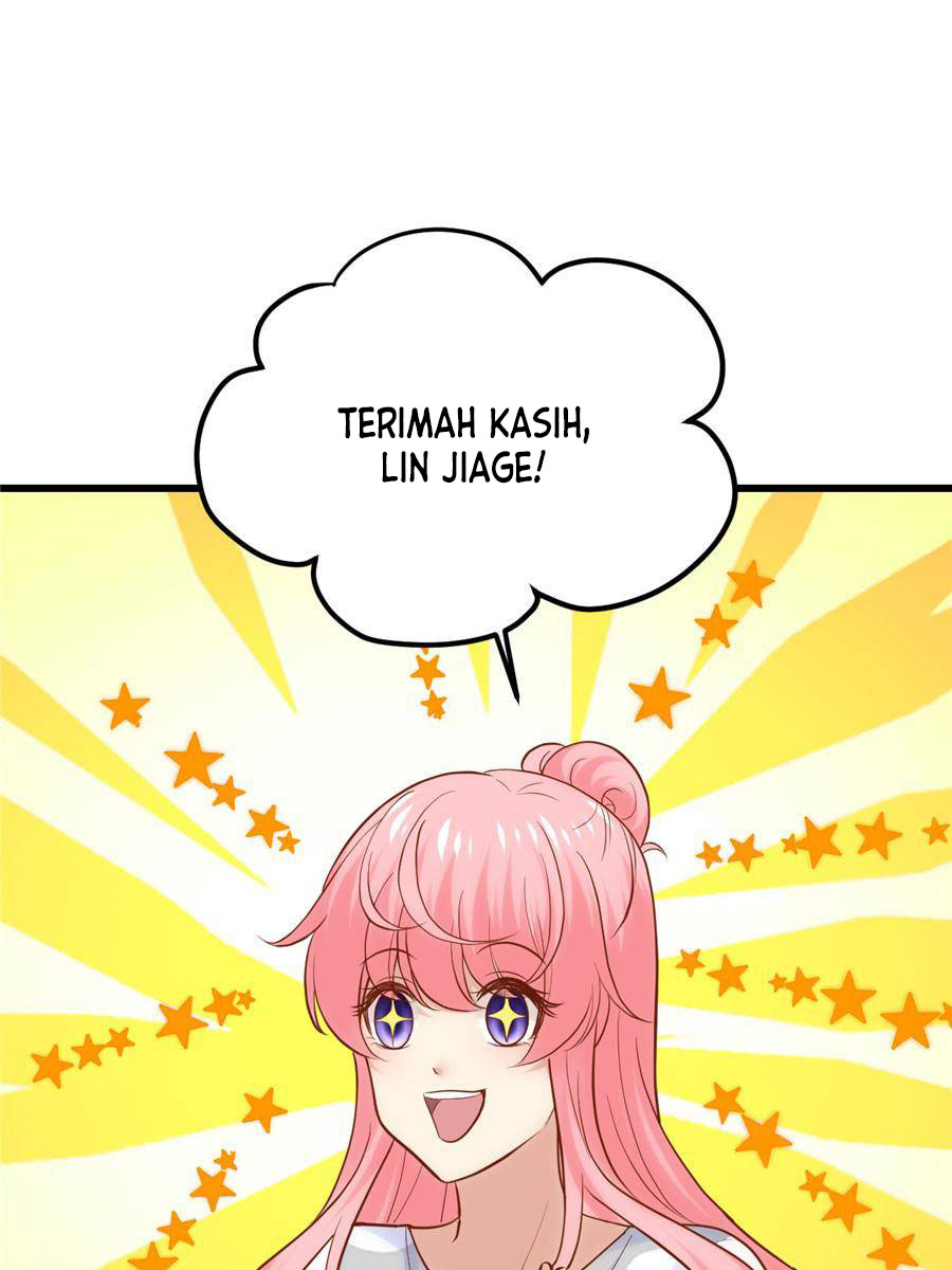My Beautiful Time with You Chapter 152 - halaman 20