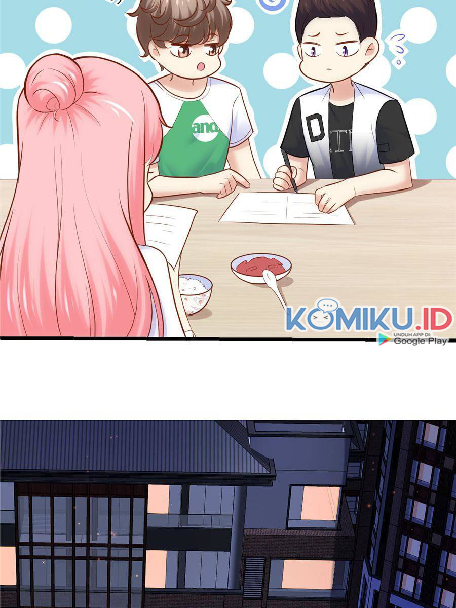 My Beautiful Time with You Chapter 152 - halaman 22