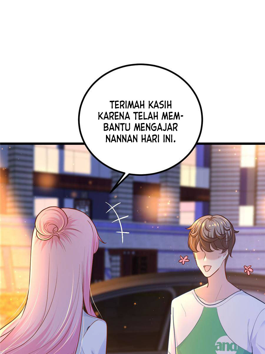 My Beautiful Time with You Chapter 152 - halaman 25