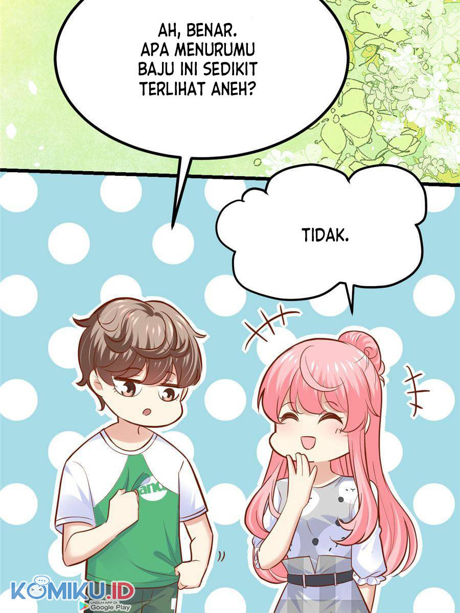 My Beautiful Time with You Chapter 152 - halaman 27