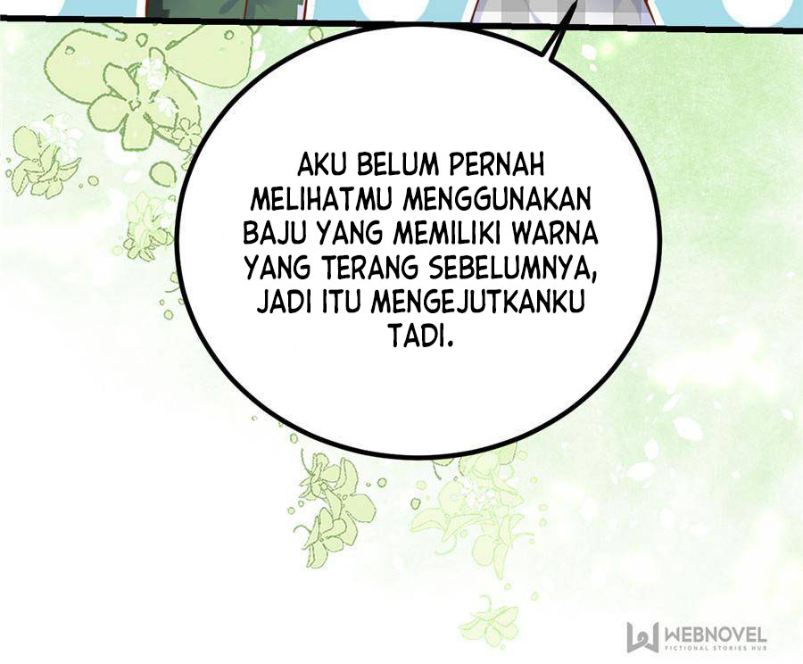 My Beautiful Time with You Chapter 152 - halaman 28