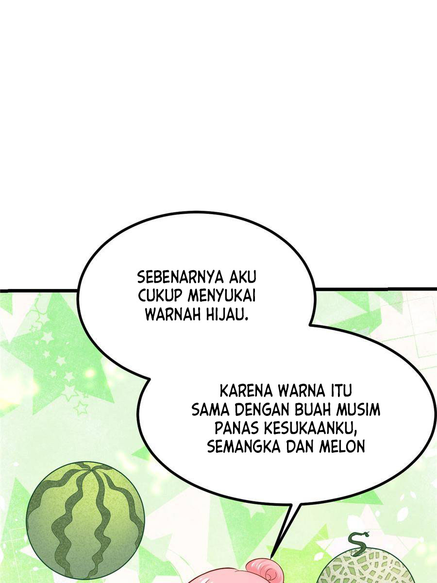 My Beautiful Time with You Chapter 152 - halaman 29