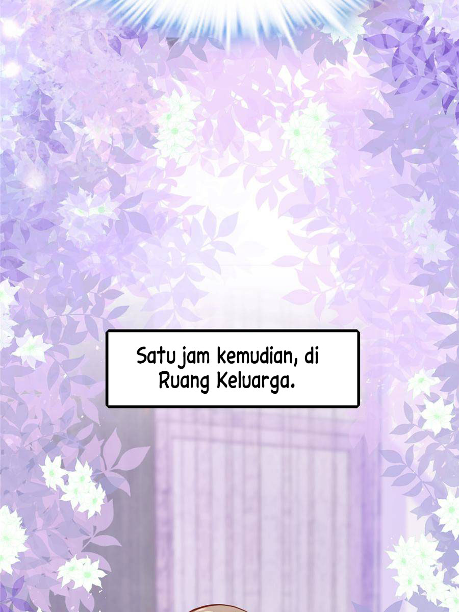 My Beautiful Time with You Chapter 152 - halaman 3