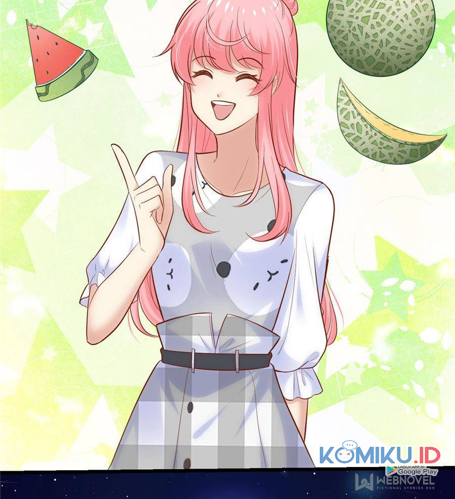 My Beautiful Time with You Chapter 152 - halaman 30