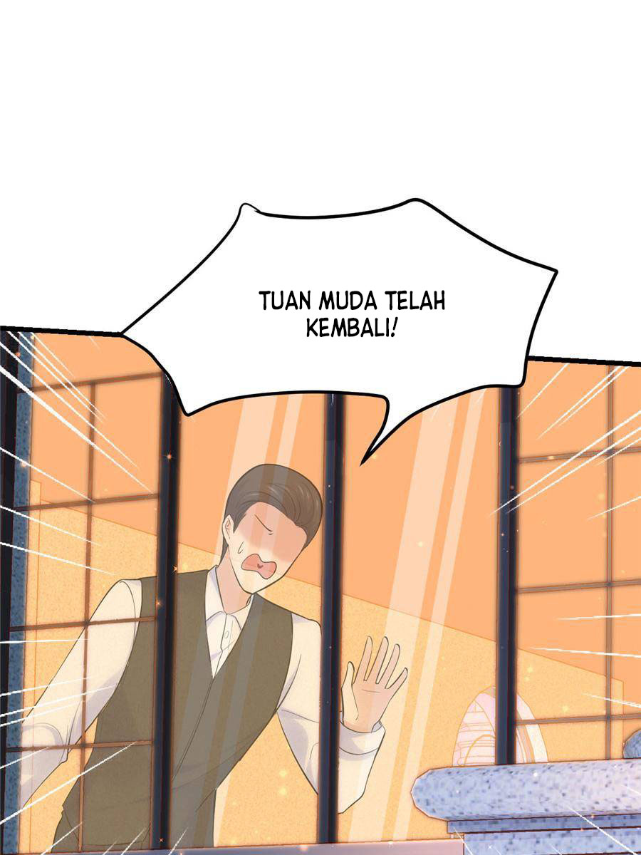 My Beautiful Time with You Chapter 152 - halaman 33