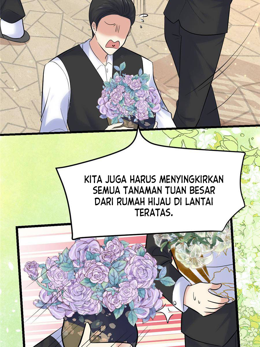 My Beautiful Time with You Chapter 152 - halaman 35