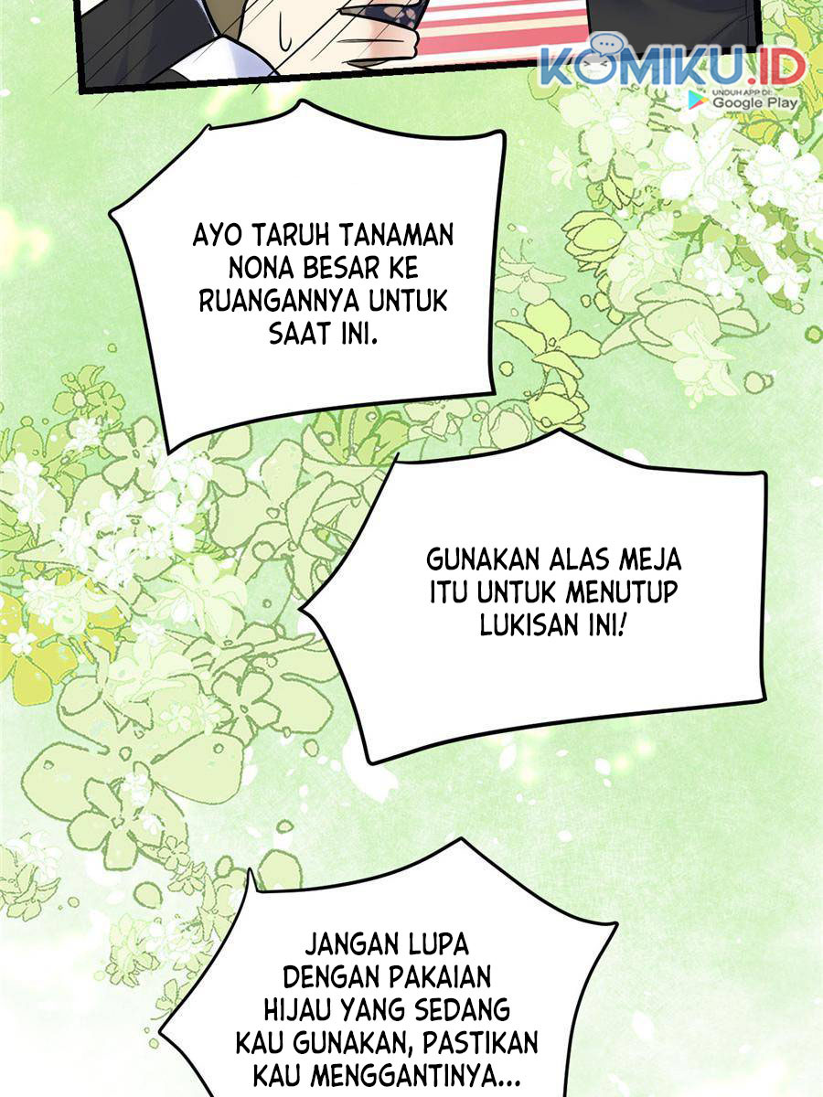 My Beautiful Time with You Chapter 152 - halaman 36